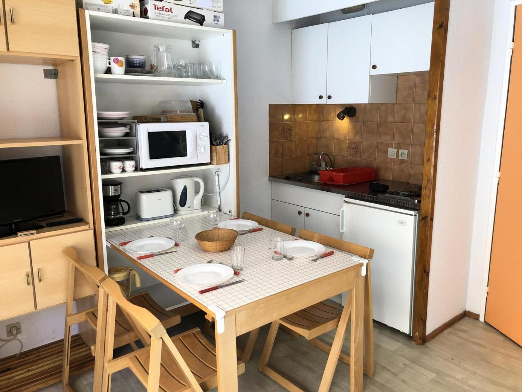 Residence Borgia - Borgia A3 Mae-5367 لي كونتامين مونتجوا المظهر الخارجي الصورة